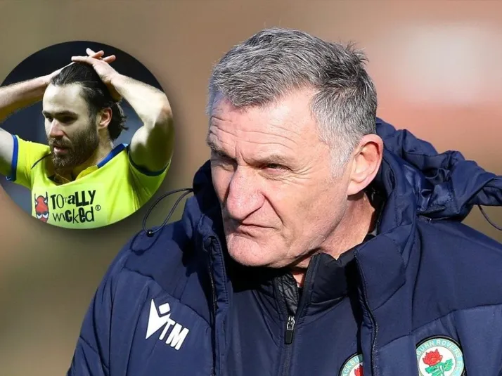 DT de Blackburn Rovers confirma que Brereton no estará en el próximo duelo