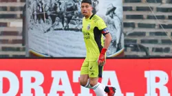 Cortés lamenta que Colo Colo haya enredado puntos en La Serena.