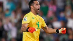 El capitán de La Roja volvió en esta jornada a los entrenamientos