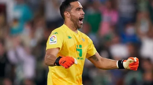 El capitán de La Roja volvió en esta jornada a los entrenamientos
