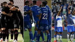 Así quedó la tabla de posiciones al término de la Fecha 2.