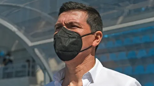 El ex DT de Iquique actualmente se encuentra sin club.