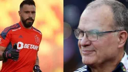 ¿Galíndez es Bielsista?