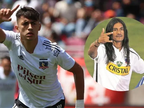 Coca Mendoza y la opción de nacionalizar a Solari: "No es un jugador para tanto"