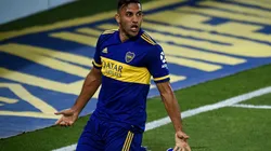 Wanchope Ábila detalla el por qué no llegó a Colo Colo.