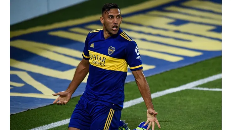 Wanchope Ábila detalla el por qué no llegó a Colo Colo.