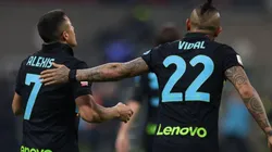 Alexis Sánchez y Arturo Vidal buscan dar la sorpresa