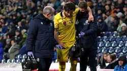 La situación de Brereton genera preocupación en La Roja