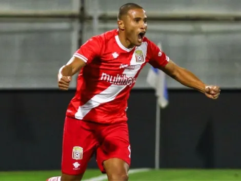 Benegas es oficializado como nuevo jugador de Independiente