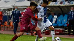 ¿Cuándo y a qué hora juegan Antofagasta y La Serena?.