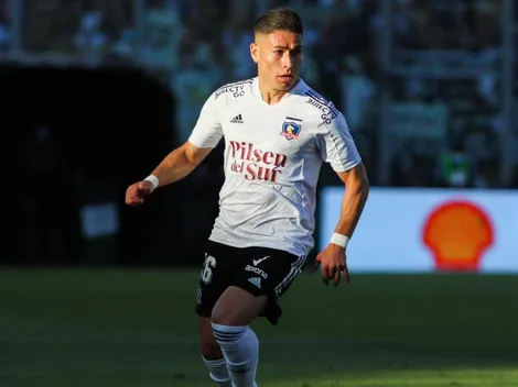 Opazo: “No hay que dramatizar por el empate”