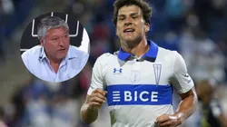 Yáñez está enamorado de la cantera Cruzada.