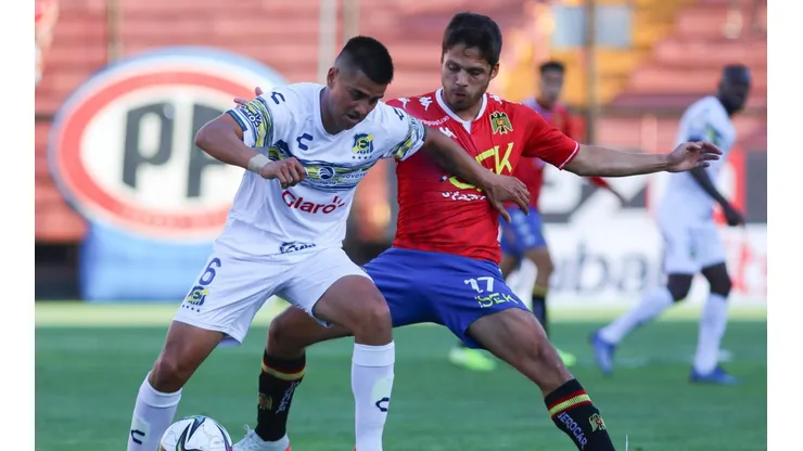 ¿Cuándo y a qué hora juegan Unión Española vs Everton?.