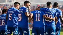 La Universidad de Chile logró reducir una de las dos fechas que le restaban