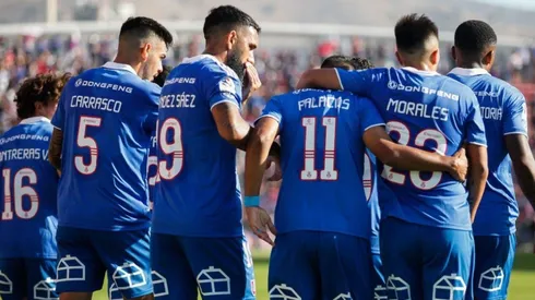 La Universidad de Chile logró reducir una de las dos fechas que le restaban