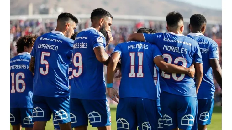 La Universidad de Chile logró reducir una de las dos fechas que le restaban