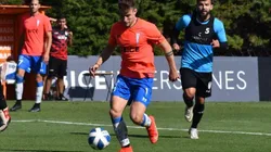 Los Cruzados cayeron ante los Bohemios por 2-1