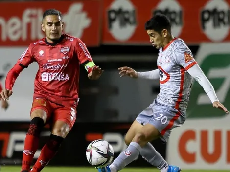 EN VIVO: Ñublense vs. Unión La Calera por el Campeonato Nacional 2022