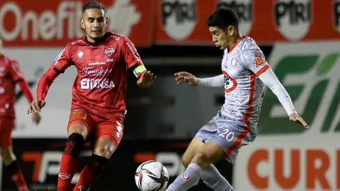 El equipo de Damián García recibe al cuadro calerano en la octava región