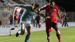 ¿Cuándo y a qué hora juegan O’Higgins y Huachipato?.