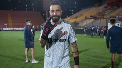 Hernán Galíndez se ha mostrado como pieza clave de los Azules