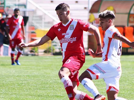 Cobresal vs. Curicó Unido: EN VIVO por el Campeonato Nacional 2022