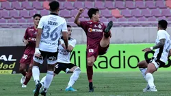 Así quedó la tabla de posiciones con el empate de Colo Colo y La Serena.