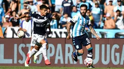 El lateral nacional venía saliendo de una lesión y nuevamente sufrió una molestia