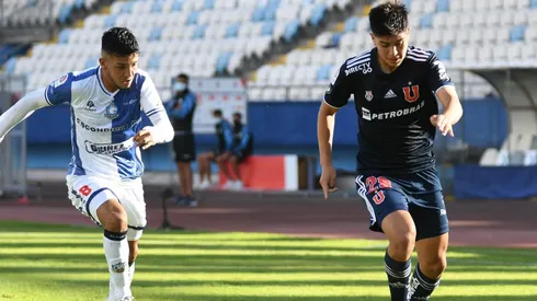 La U recibe al cuadro nortino en Fecha 2 del Campeonato Nacional 2022