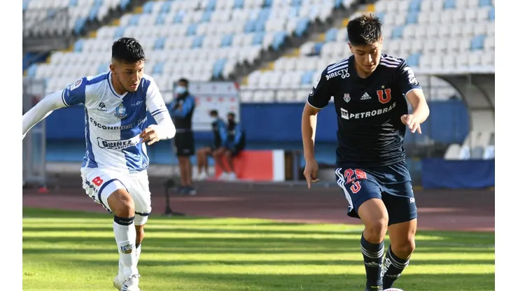 La U recibe al cuadro nortino en Fecha 2 del Campeonato Nacional 2022