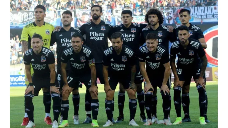 Colo Colo buscará sumar las tres unidades en su visita a La Serena