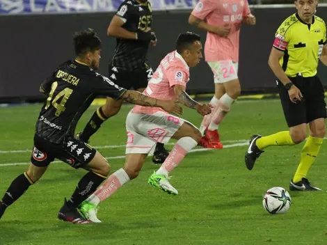EN VIVO: Universidad Católica vs Unión Española por el Campeonato Nacional