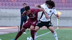 Colo Colo no encontró la fórmula del triunfo e iguala con La Serena.