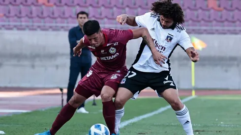 Colo Colo no encontró la fórmula del triunfo e iguala con La Serena.