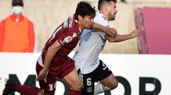 El 14 de los Papayeros comentó lo que fue el partido ante los Albos