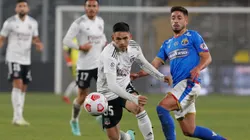 ¿Cuándo y a qué hora juegan Colo Colo y Audax Italiano?.