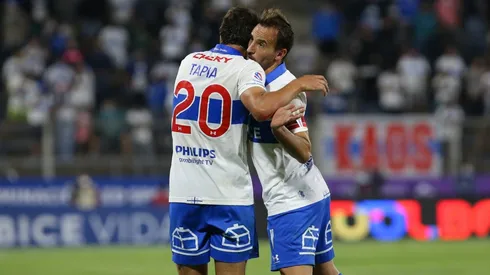 La UC venció a U. Española en un partidazo y suma puntaje perfecto en el Campeonato