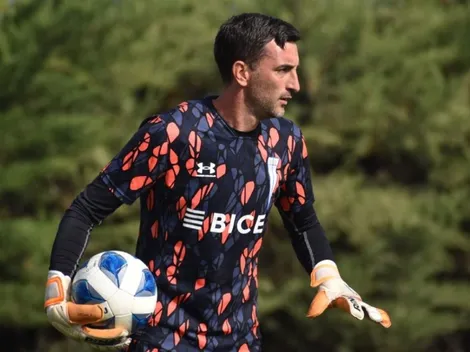 Peranic cree que los triunfos ayudarán a corregir cosas en la UC