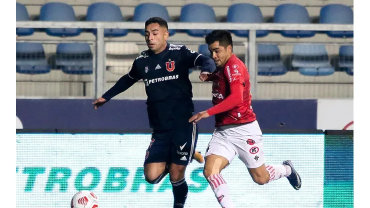 El cuadro de Chillán recibirá en Talcahuano a los azules.