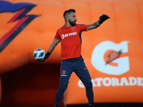 Galíndez fue autocrítico tras el agónico triunfo de La U