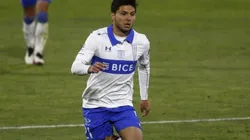 Twitter: Universidad Católica