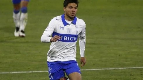 Twitter: Universidad Católica