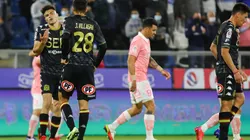 UC justifica la no venta de entradas para hinchas visitantes.