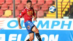 Garate sabe que ante la UC será un partido complicado.