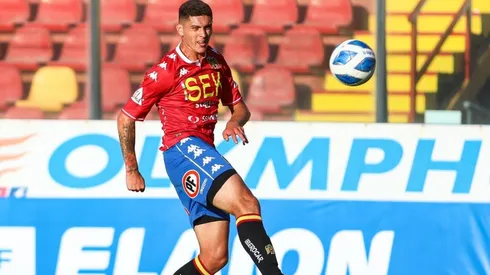 Garate sabe que ante la UC será un partido complicado.