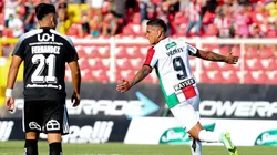 Los árabes lograron sus primeros tres puntos en el torneo