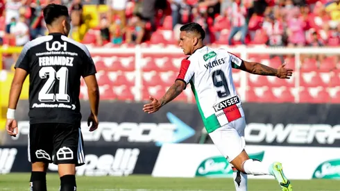 Los árabes lograron sus primeros tres puntos en el torneo