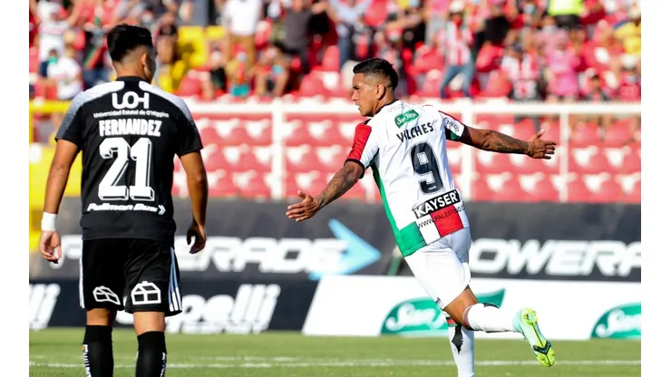 Los árabes lograron sus primeros tres puntos en el torneo