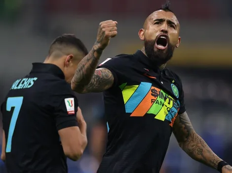 EN VIVO: Napoli vs Inter de Milán por la Serie A