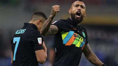 EN VIVO: Napoli vs Inter de Milán por la Serie A.